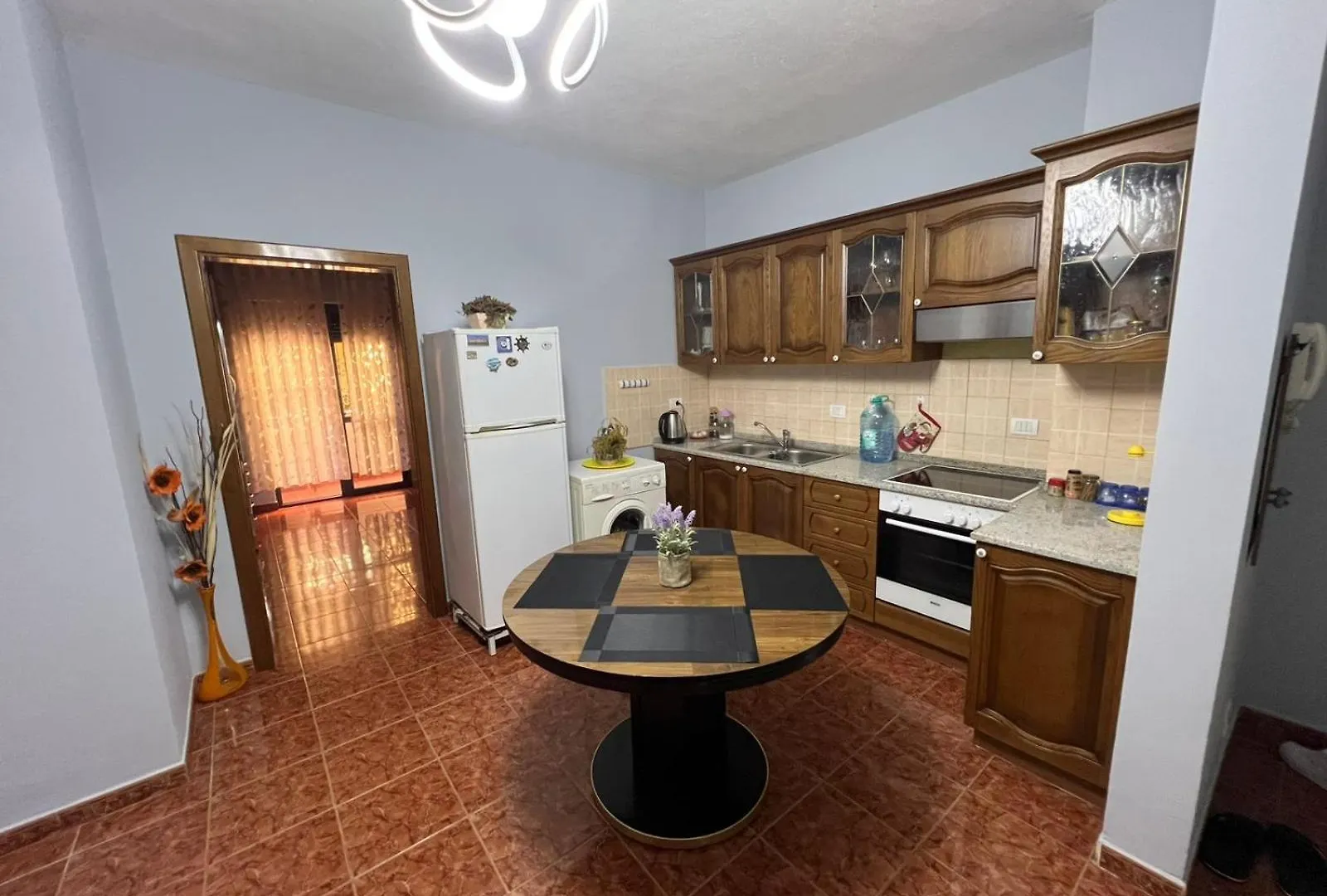 Seaside Apartment Durrës